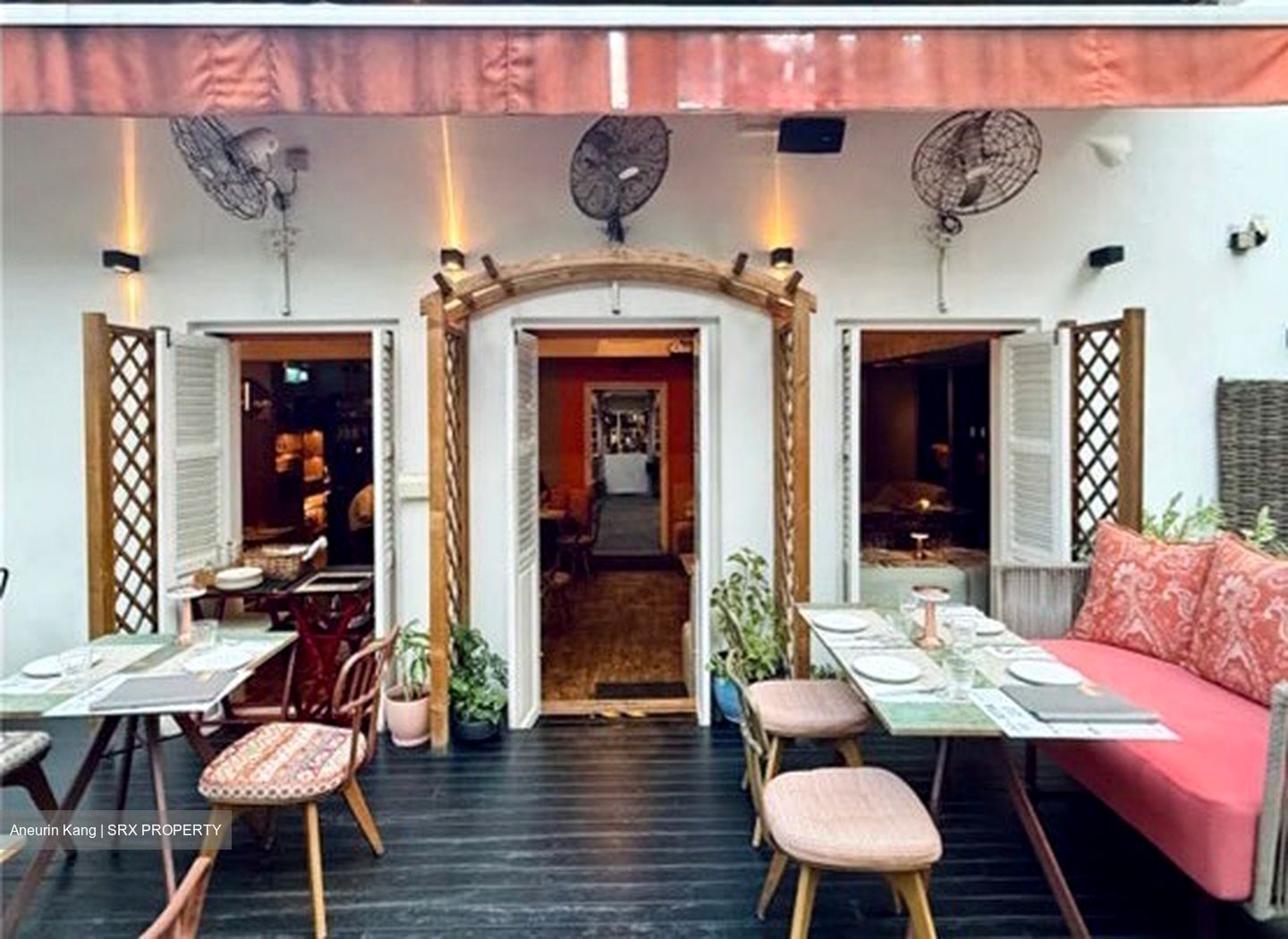 Tanjong Pagar Conservation Area (D2), Retail #620198191